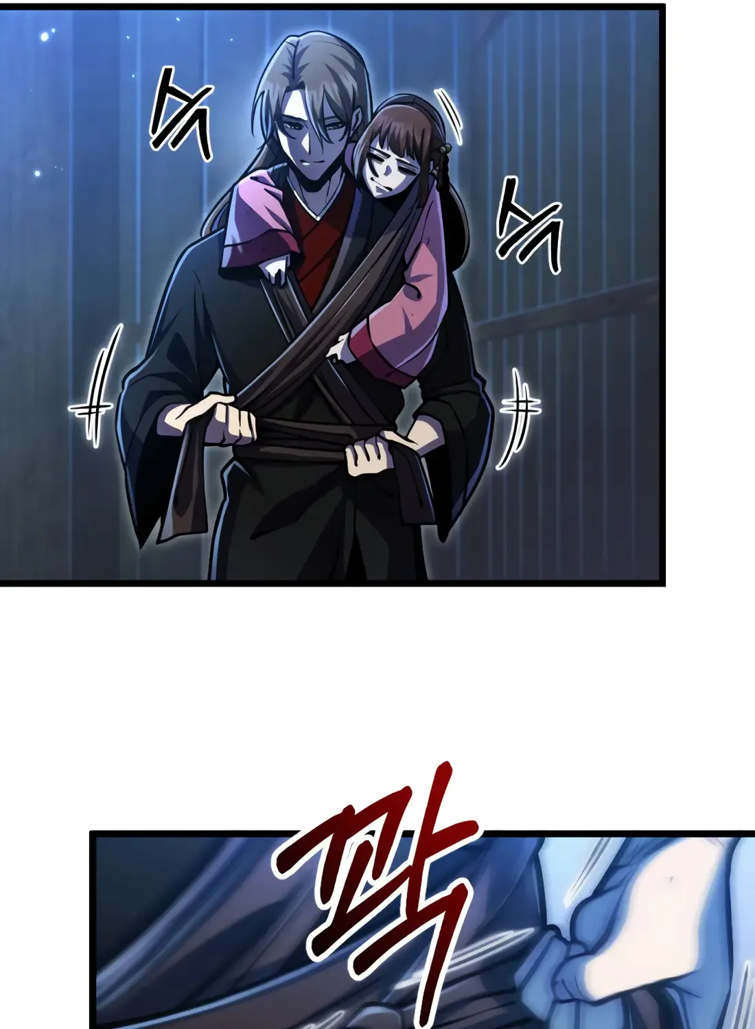 The Indomitable Wanderer Mangakakalot X Chapter 9 Page 38