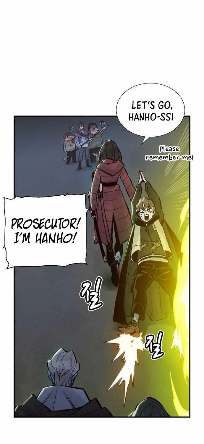 The Only Necromancer Mangakakalot X Chapter 49 Page 81