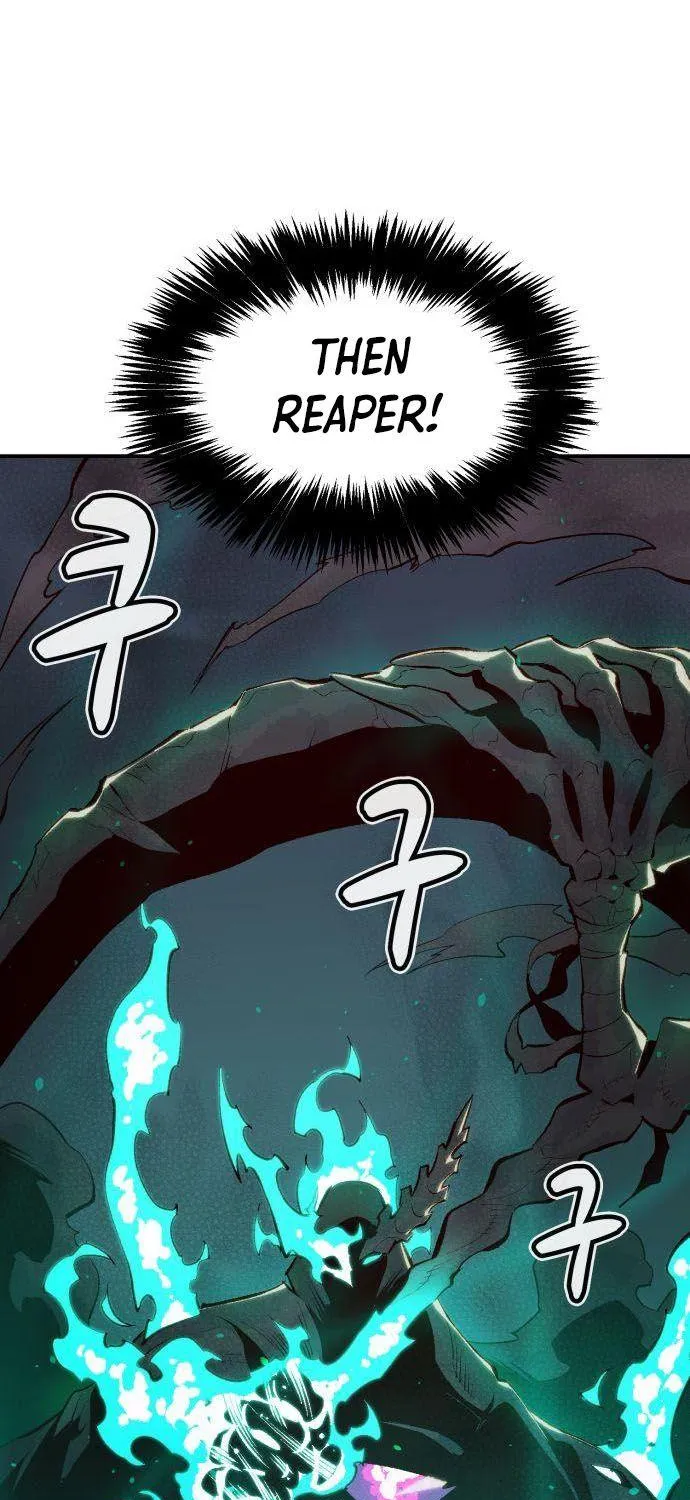 The Only Necromancer Mangakakalot X Chapter 63 Page 82