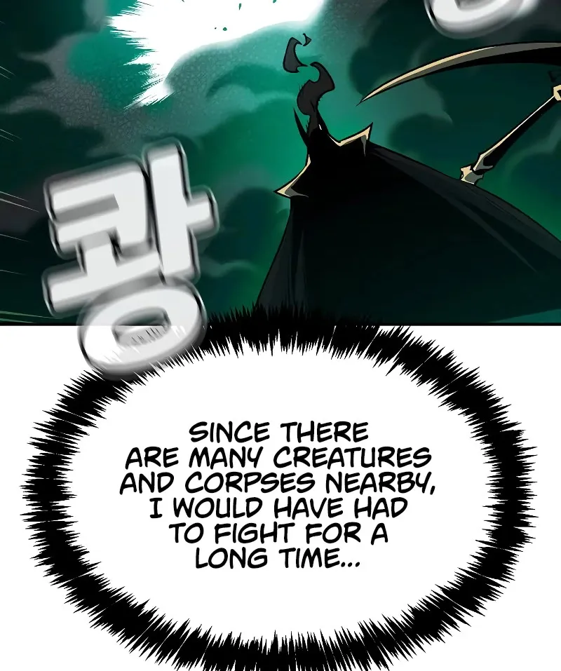 The Only Necromancer Mangakakalot X Chapter 137 Page 79