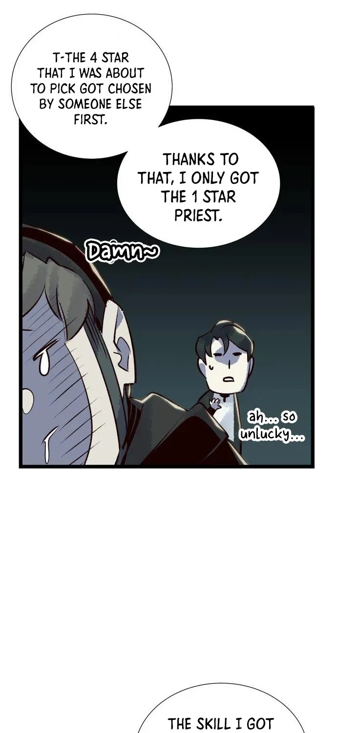 The Only Necromancer Mangakakalot X Chapter 19 Page 94