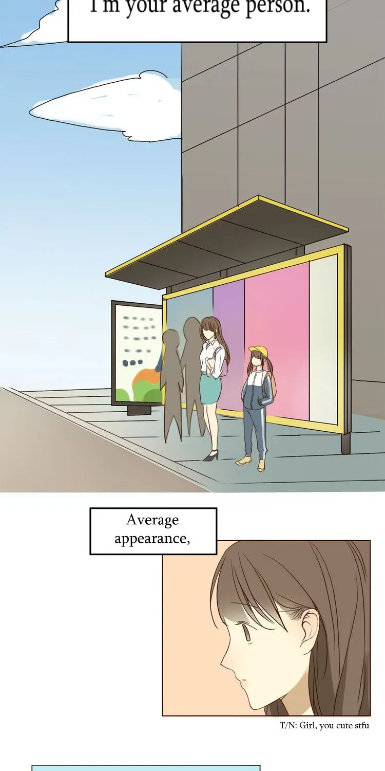 The Lover who doesn’t lie Mangakakalot X Chapter 1 Page 7