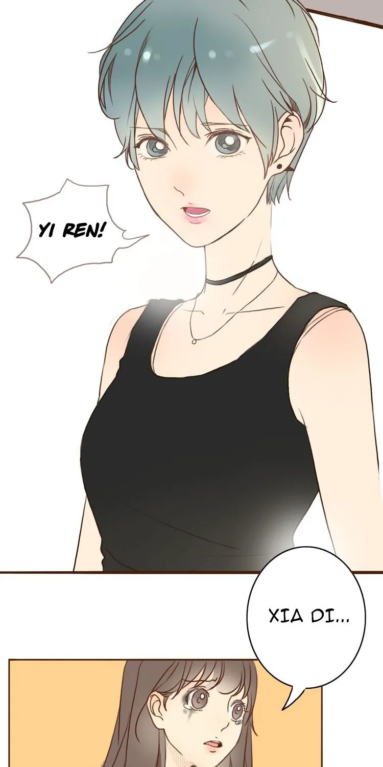 The Lover who doesn’t lie Mangakakalot X Chapter 1 Page 37