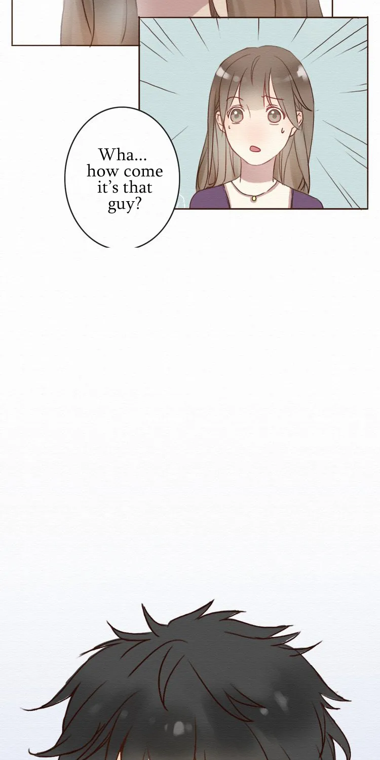 The Lover who doesn’t lie Mangakakalot X Chapter 2 Page 20