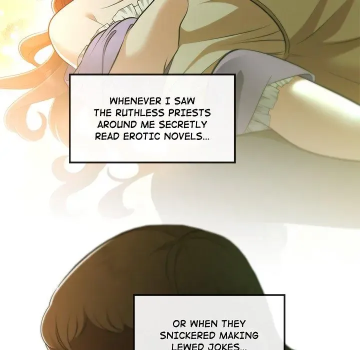 The Lord's Prayer Mangakakalot X Chapter 4 Page 38