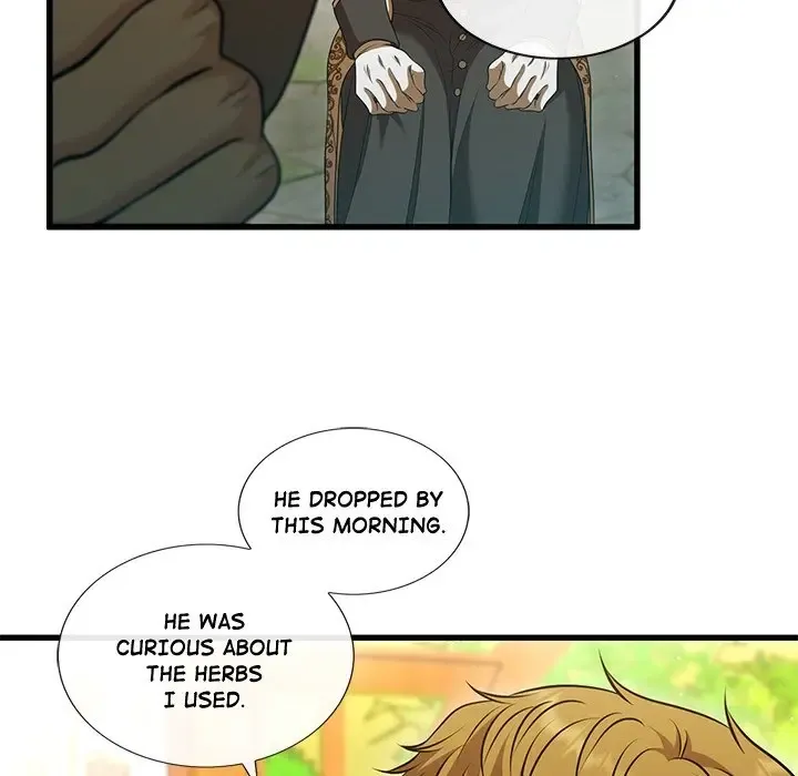 The Lord's Prayer Mangakakalot X Chapter 6 Page 72