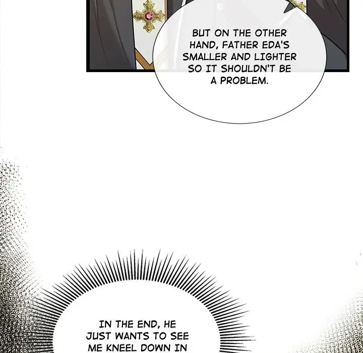 The Lord's Prayer Mangakakalot X Chapter 6 Page 10