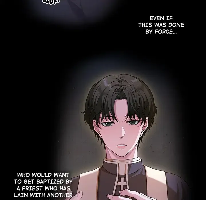 The Lord's Prayer Mangakakalot X Chapter 9 Page 8