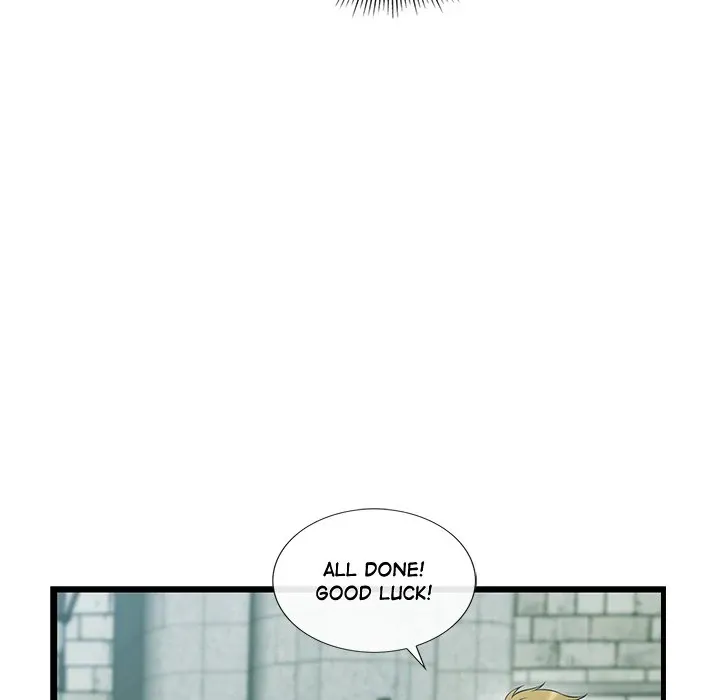 The Lord's Prayer Mangakakalot X Chapter 15 Page 70