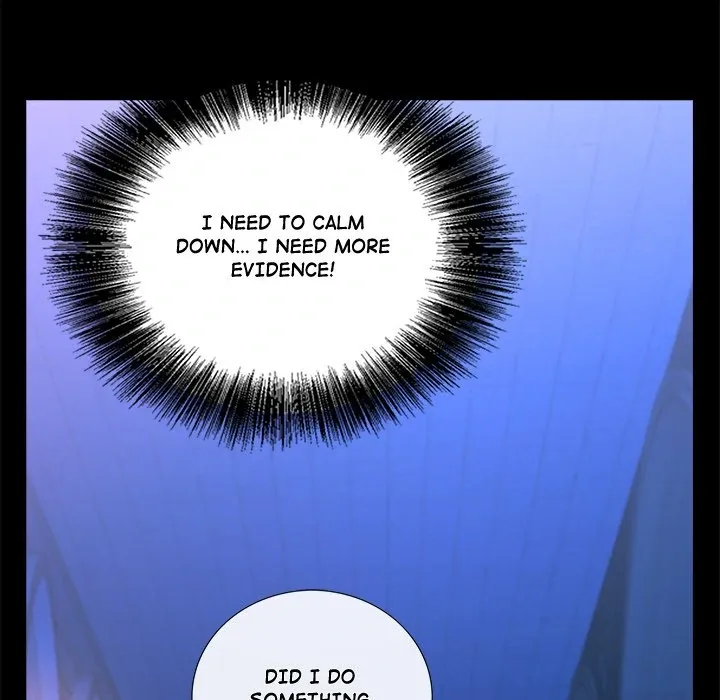 The Lord's Prayer Mangakakalot X Chapter 22 Page 23