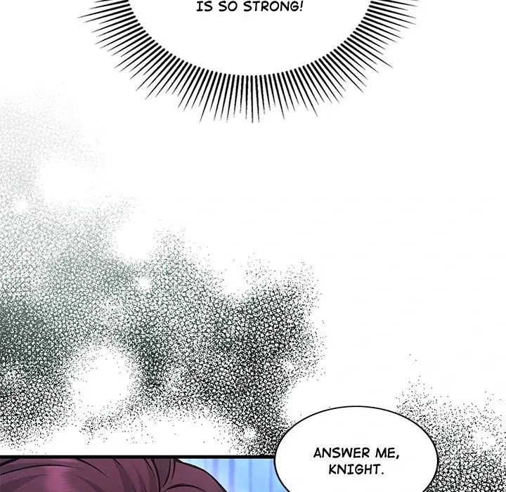 The Lord's Prayer Mangakakalot X Chapter 23 Page 7