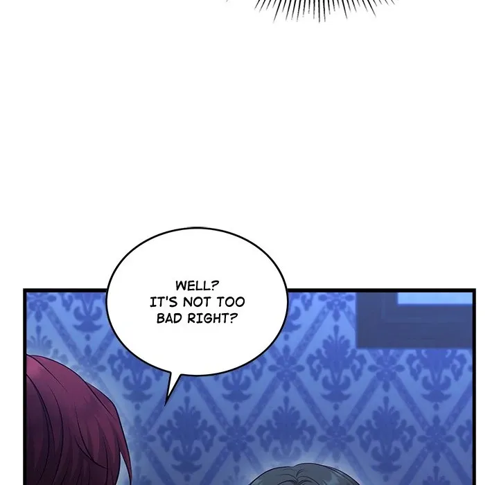 The Lord's Prayer Mangakakalot X Chapter 24 Page 69