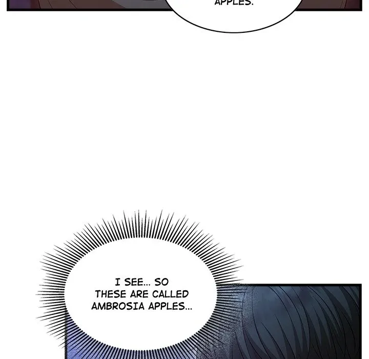 The Lord's Prayer Mangakakalot X Chapter 24 Page 77