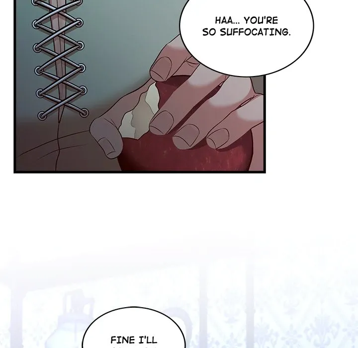 The Lord's Prayer Mangakakalot X Chapter 24 Page 97