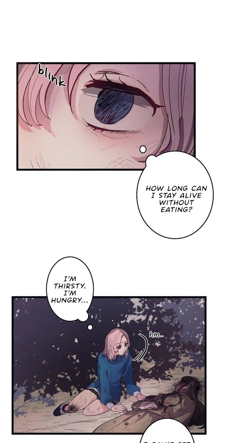 The Lady's Dining Table Mangakakalot X Chapter 4 Page 27