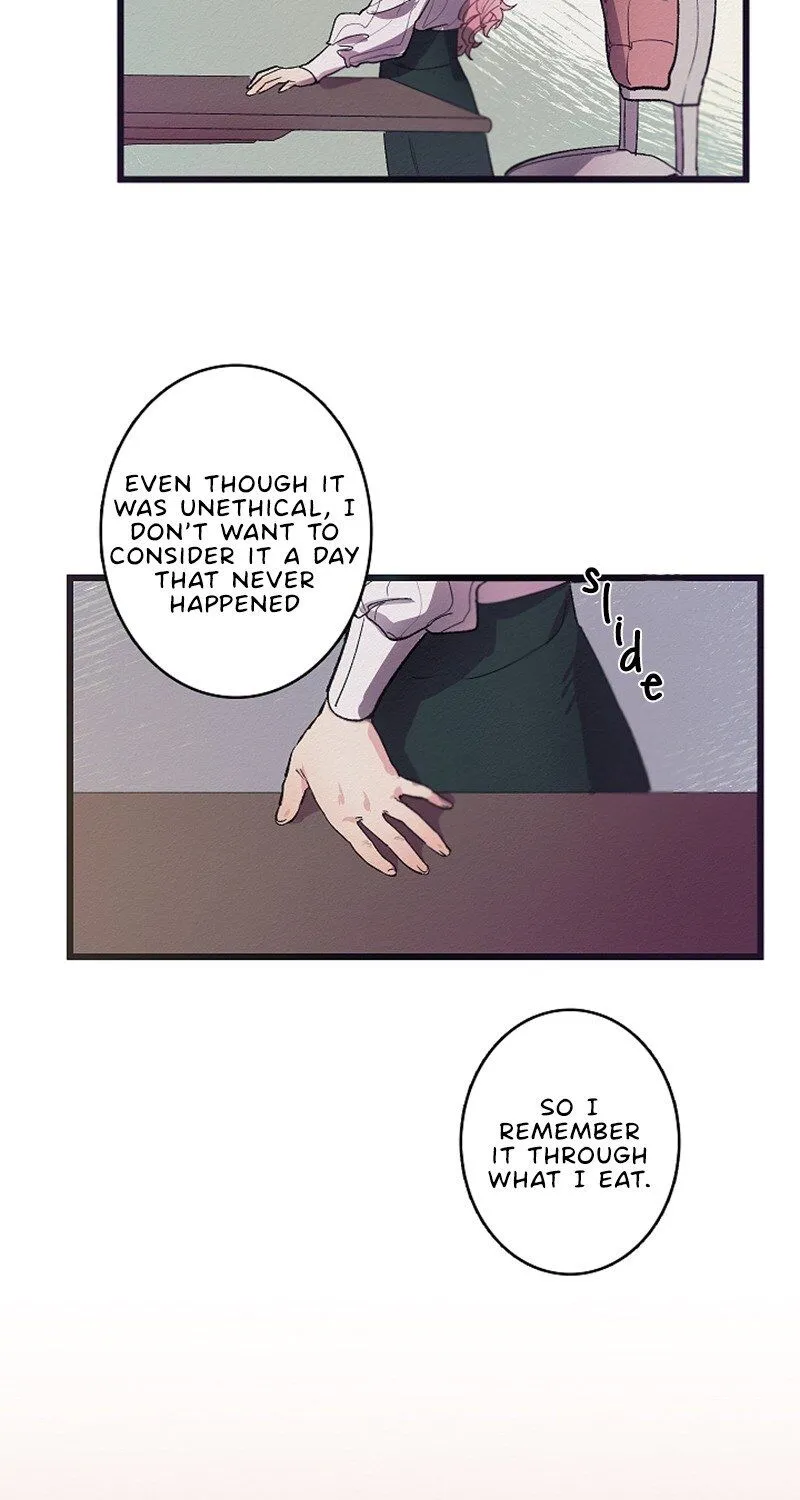 The Lady's Dining Table Mangakakalot X Chapter 4 Page 45