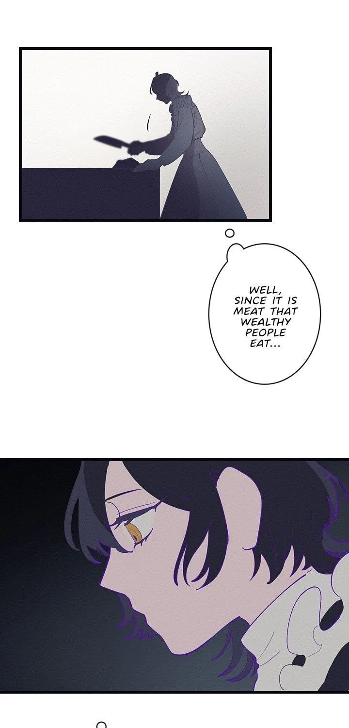 The Lady's Dining Table Mangakakalot X Chapter 1 Page 27