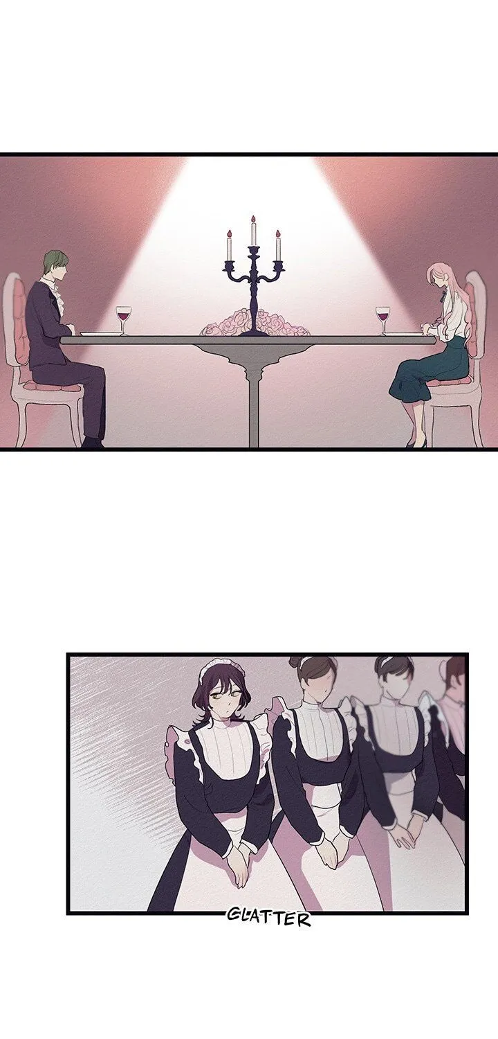 The Lady's Dining Table Mangakakalot X Chapter 1 Page 30