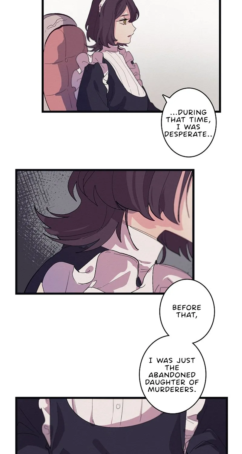 The Lady's Dining Table Mangakakalot X Chapter 3 Page 35