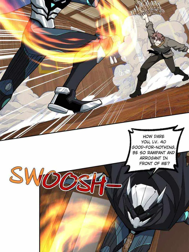 The Legendary Mechanic Mangakakalot X Chapter 142 Page 9