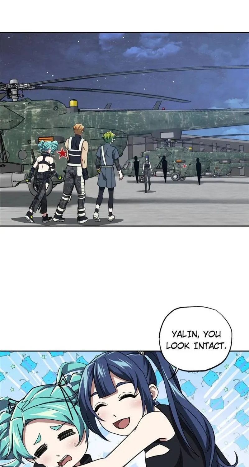 The Legendary Mechanic Mangakakalot X Chapter 102 Page 1