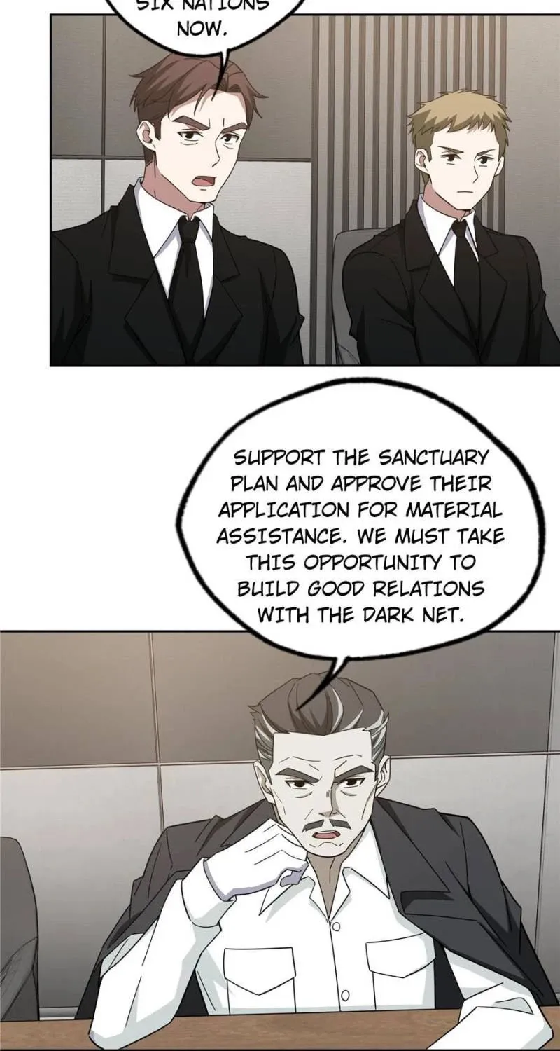 The Legendary Mechanic Mangakakalot X Chapter 102 Page 17