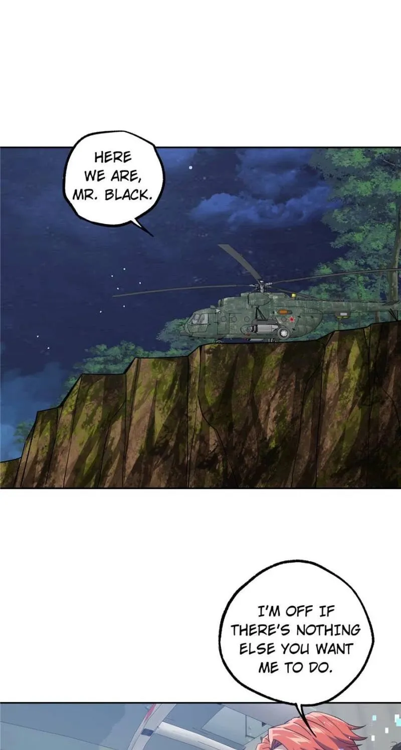 The Legendary Mechanic Mangakakalot X Chapter 102 Page 24