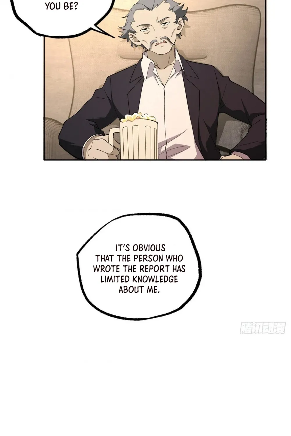 The Legendary Mechanic Mangakakalot X Chapter 20 Page 19