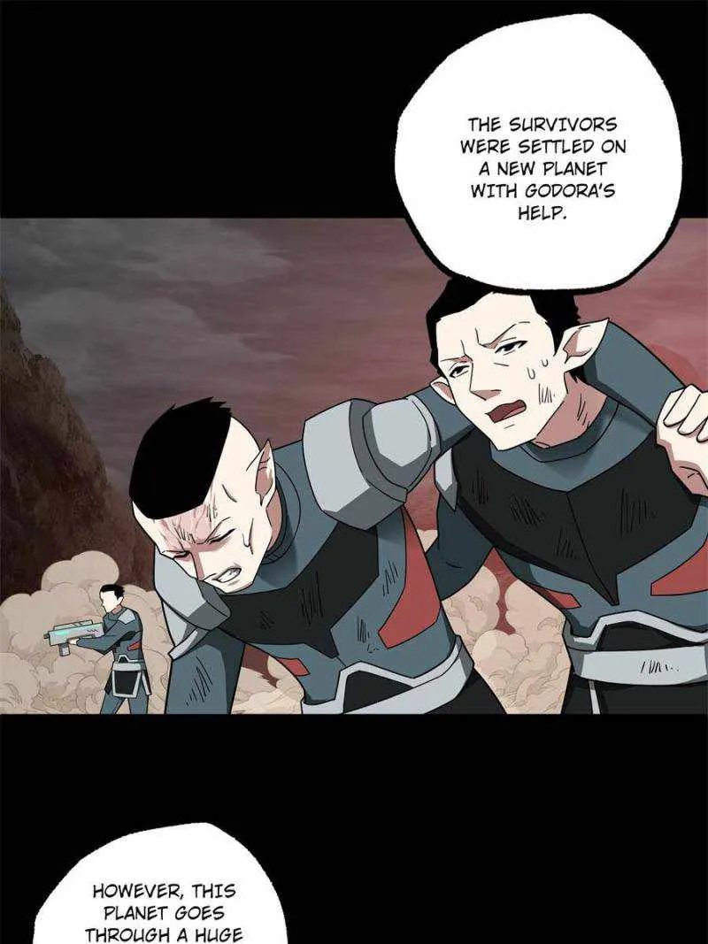 The Legendary Mechanic Mangakakalot X Chapter 210 Page 8