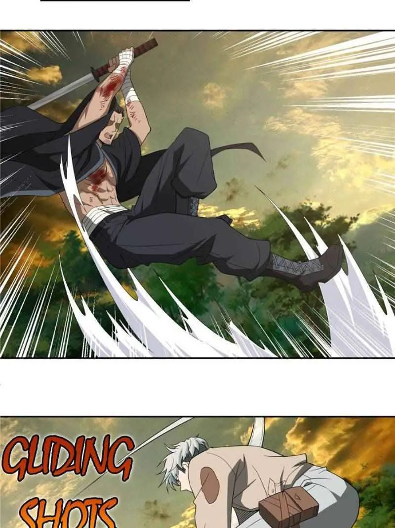 The Legendary Mechanic Mangakakalot X Chapter 49 Page 23