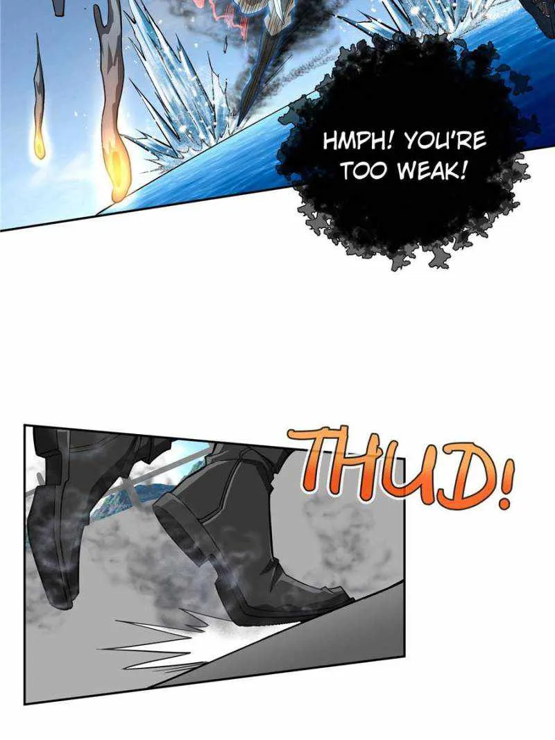 The Legendary Mechanic Mangakakalot X Chapter 95 Page 3