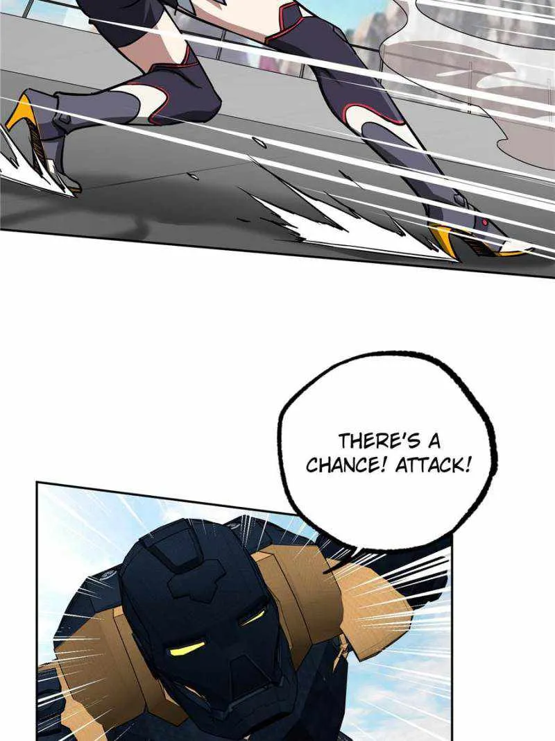 The Legendary Mechanic Mangakakalot X Chapter 97 Page 22