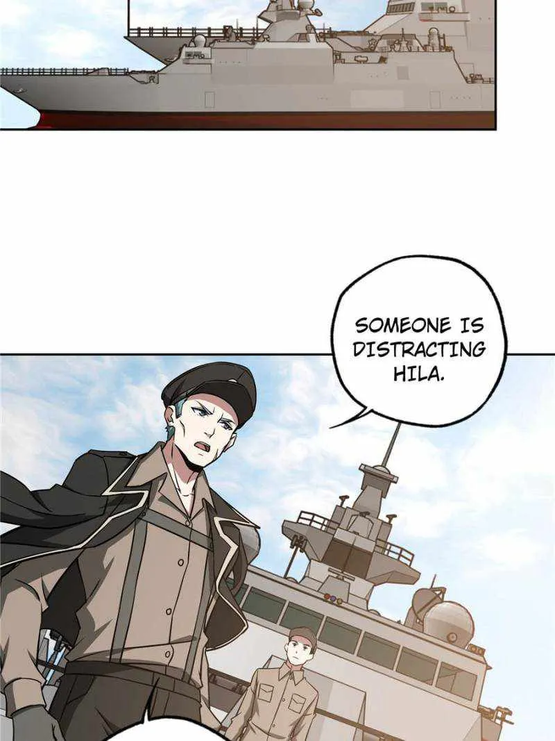 The Legendary Mechanic Mangakakalot X Chapter 97 Page 42