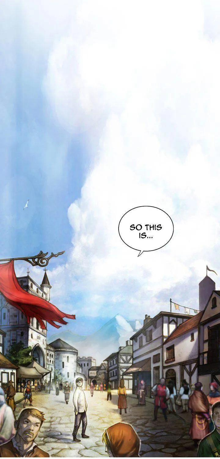 The Legendary Moonlight Sculptor Mangakakalot X Chapter 4 Page 16