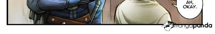 The Legendary Moonlight Sculptor Mangakakalot X Chapter 4 Page 29