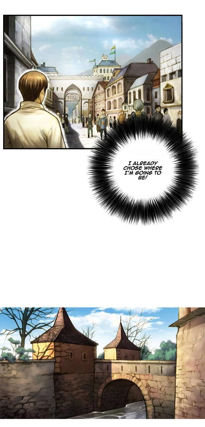 The Legendary Moonlight Sculptor Mangakakalot X Chapter 4 Page 24