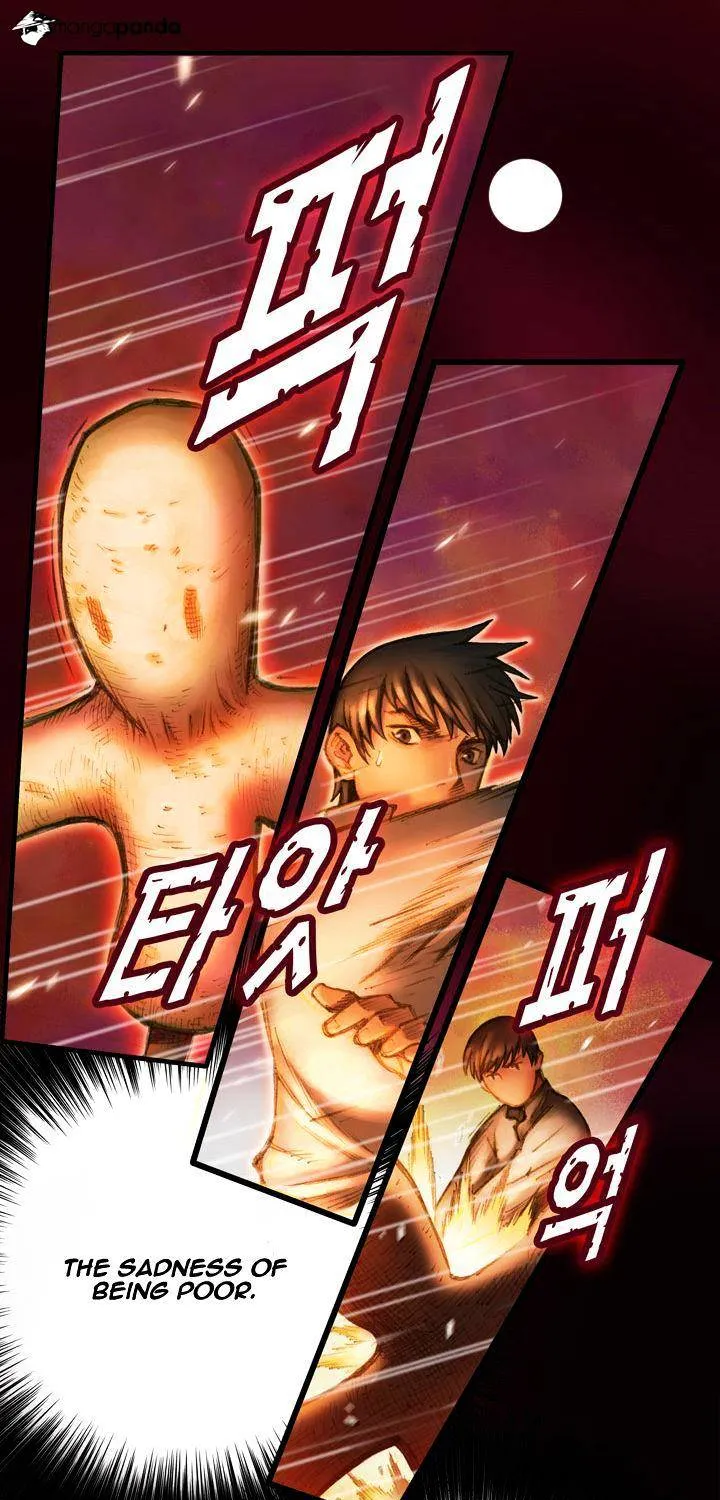 The Legendary Moonlight Sculptor Mangakakalot X Chapter 4 Page 40