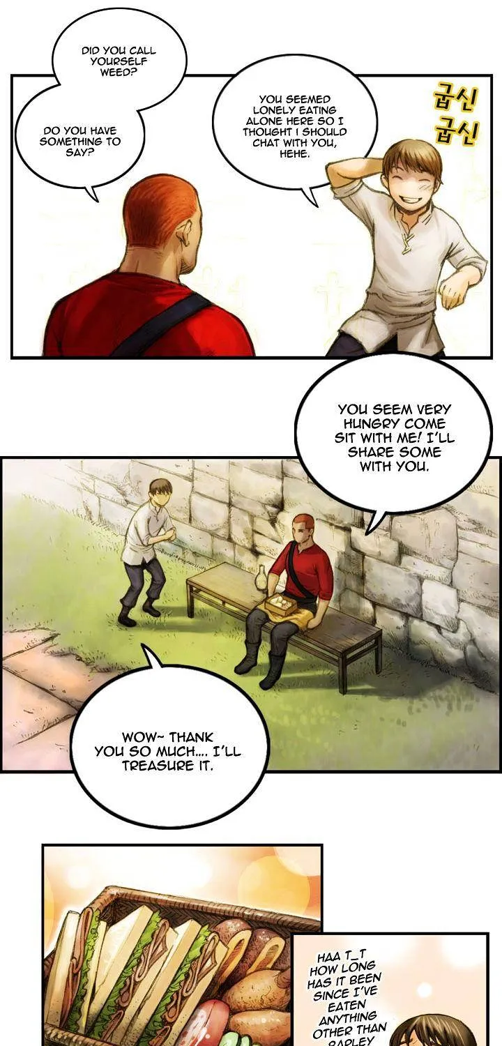 The Legendary Moonlight Sculptor Mangakakalot X Chapter 4 Page 46
