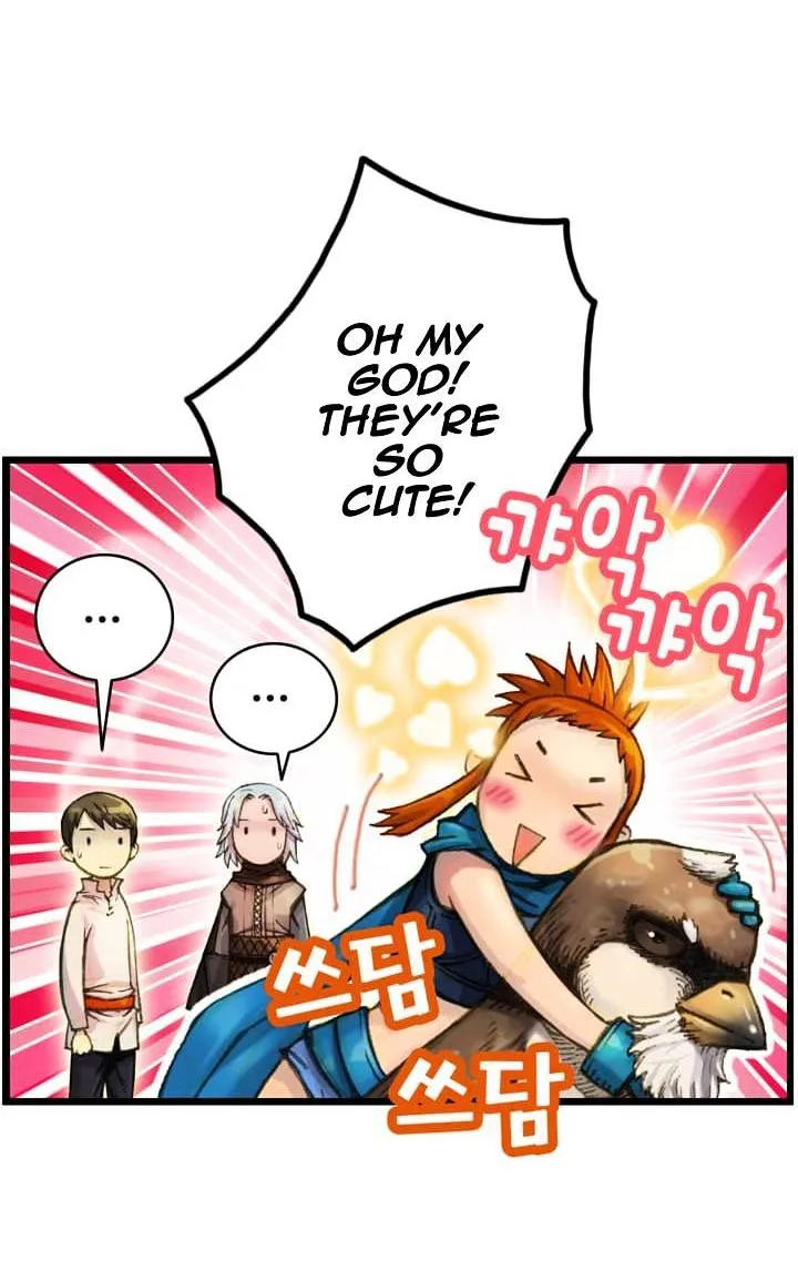 The Legendary Moonlight Sculptor Mangakakalot X Chapter 40 Page 5