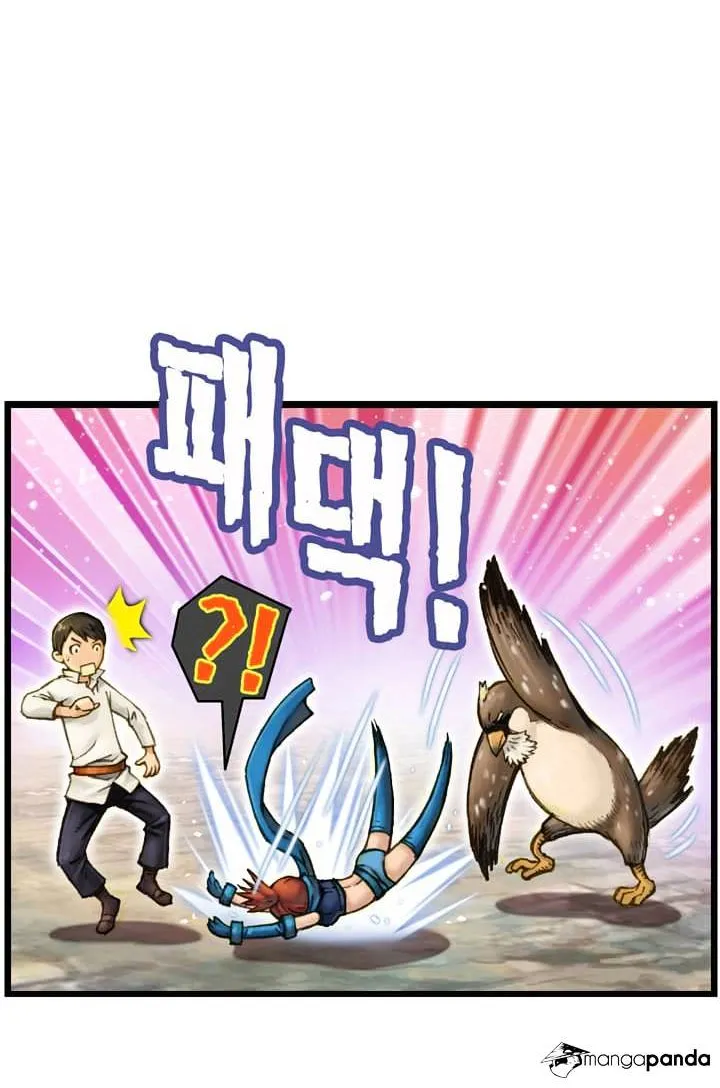 The Legendary Moonlight Sculptor Mangakakalot X Chapter 40 Page 9