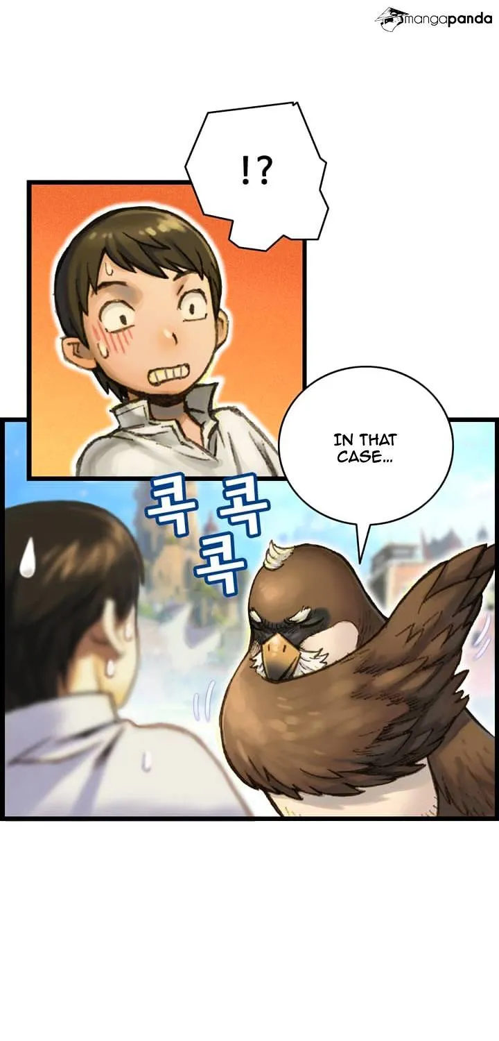 The Legendary Moonlight Sculptor Mangakakalot X Chapter 40 Page 10