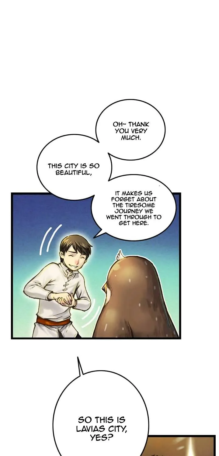 The Legendary Moonlight Sculptor Mangakakalot X Chapter 40 Page 13