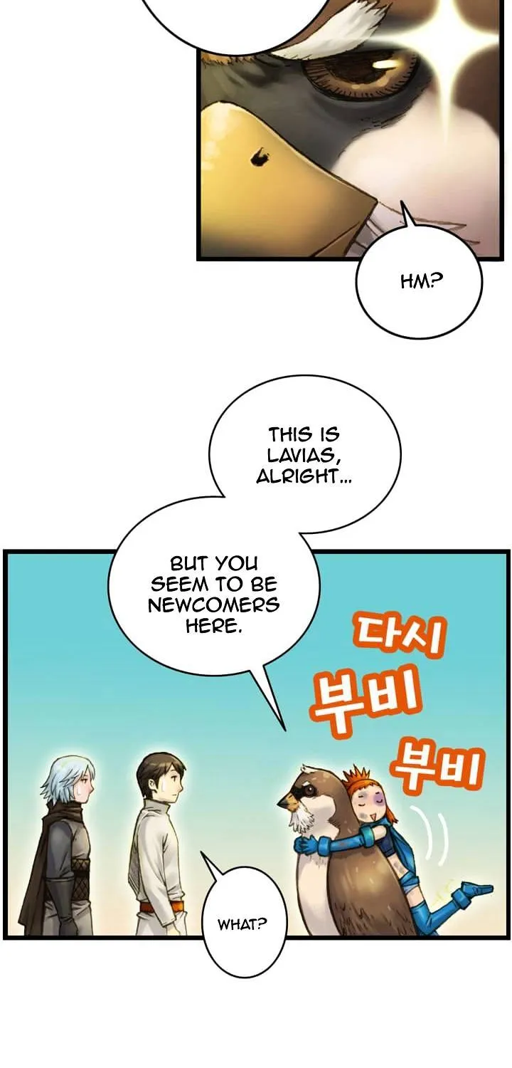 The Legendary Moonlight Sculptor Mangakakalot X Chapter 40 Page 14
