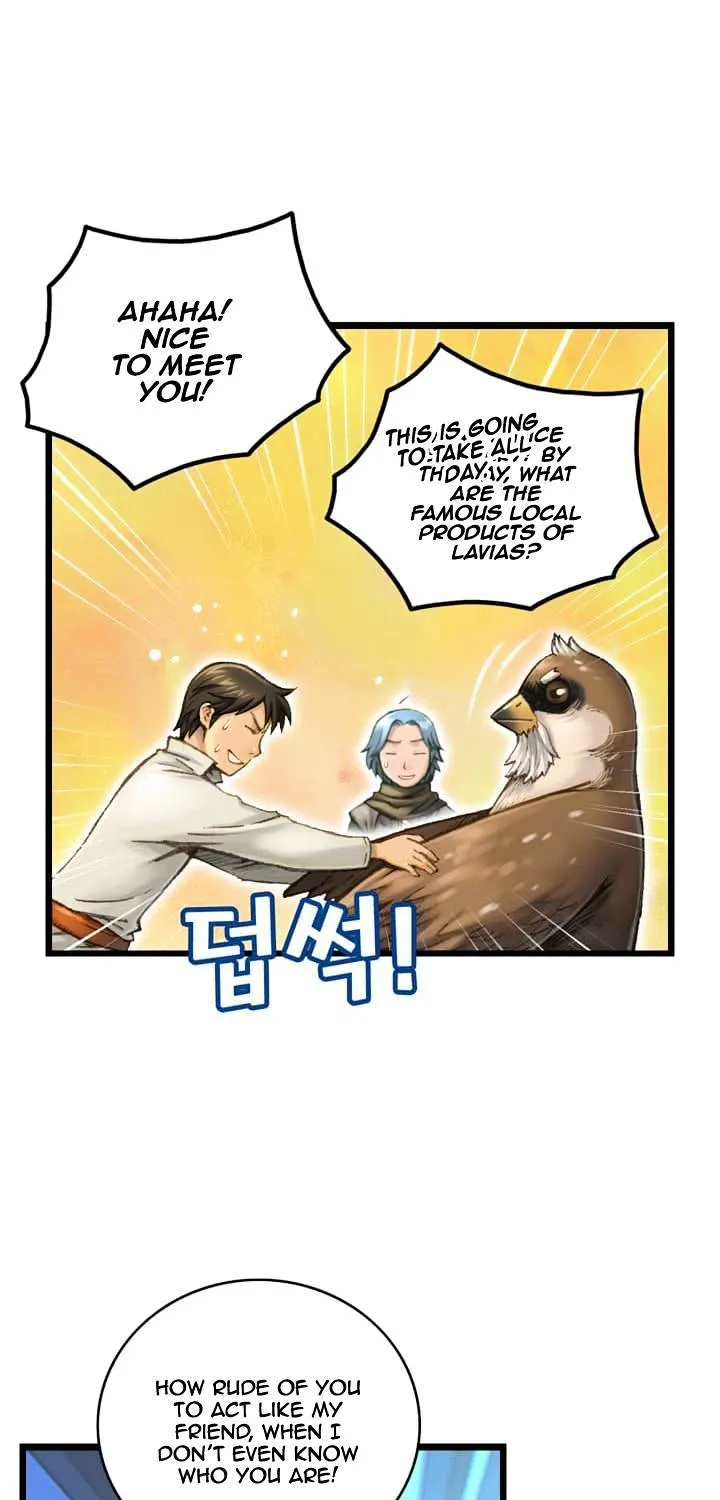 The Legendary Moonlight Sculptor Mangakakalot X Chapter 40 Page 23