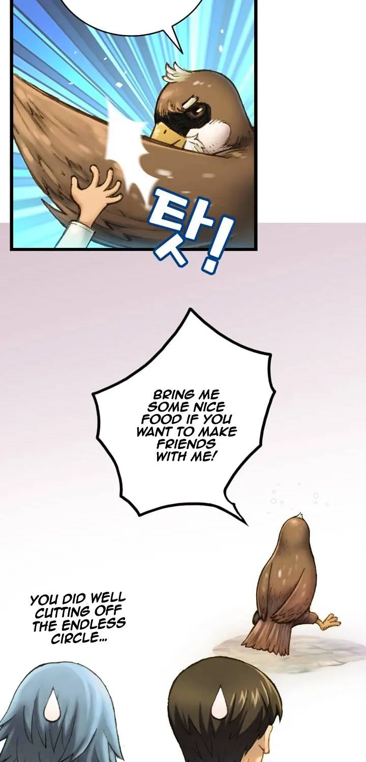 The Legendary Moonlight Sculptor Mangakakalot X Chapter 40 Page 24