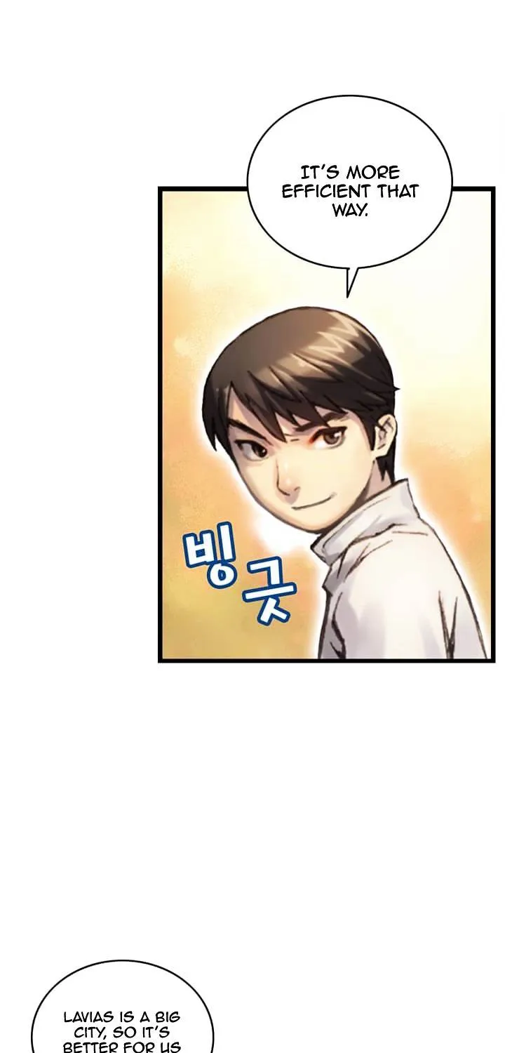 The Legendary Moonlight Sculptor Mangakakalot X Chapter 40 Page 29