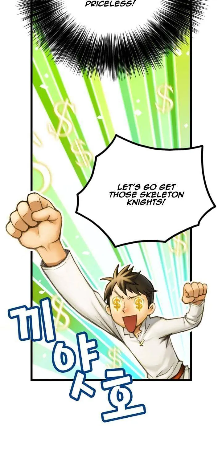 The Legendary Moonlight Sculptor Mangakakalot X Chapter 41 Page 42