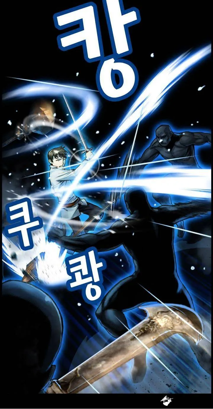 The Legendary Moonlight Sculptor Mangakakalot X Chapter 41 Page 6