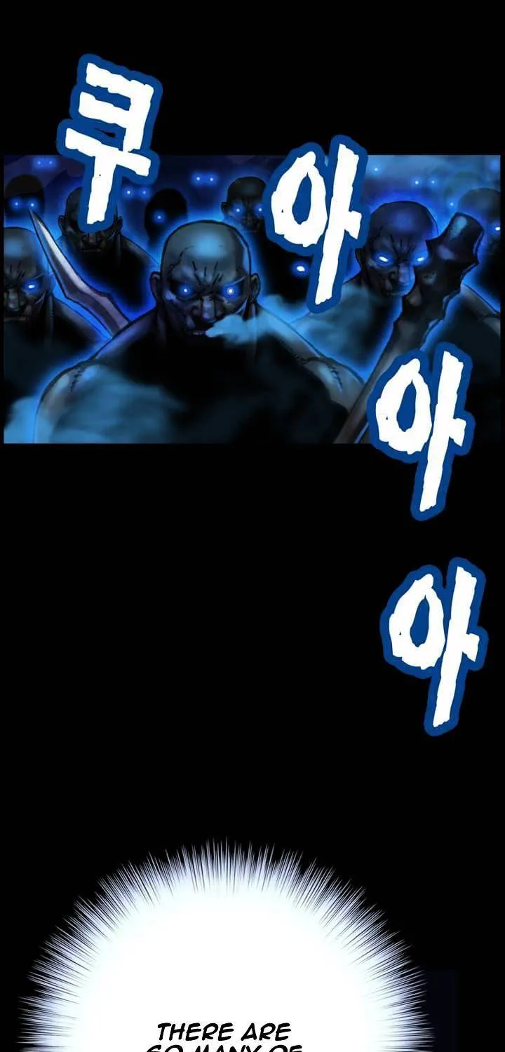 The Legendary Moonlight Sculptor Mangakakalot X Chapter 41 Page 1