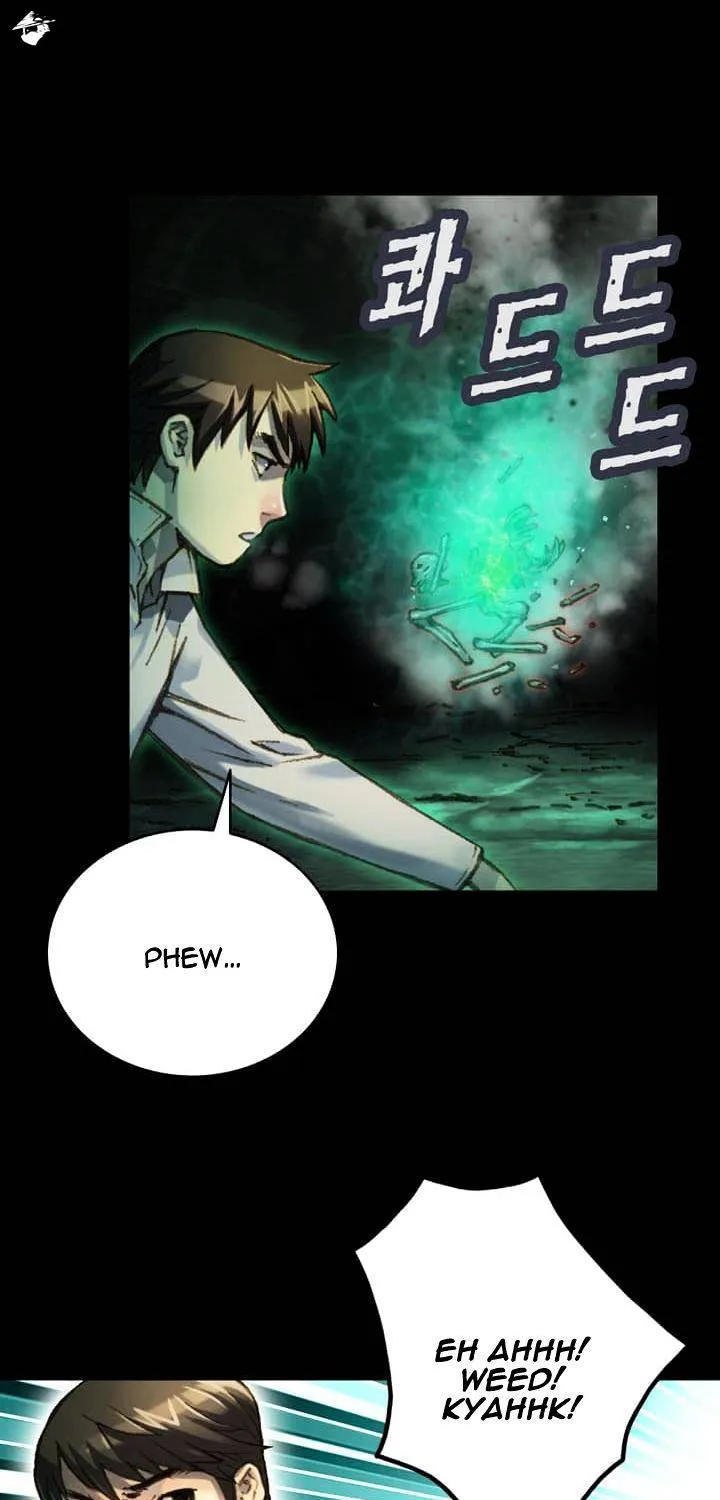The Legendary Moonlight Sculptor Mangakakalot X Chapter 42 Page 43